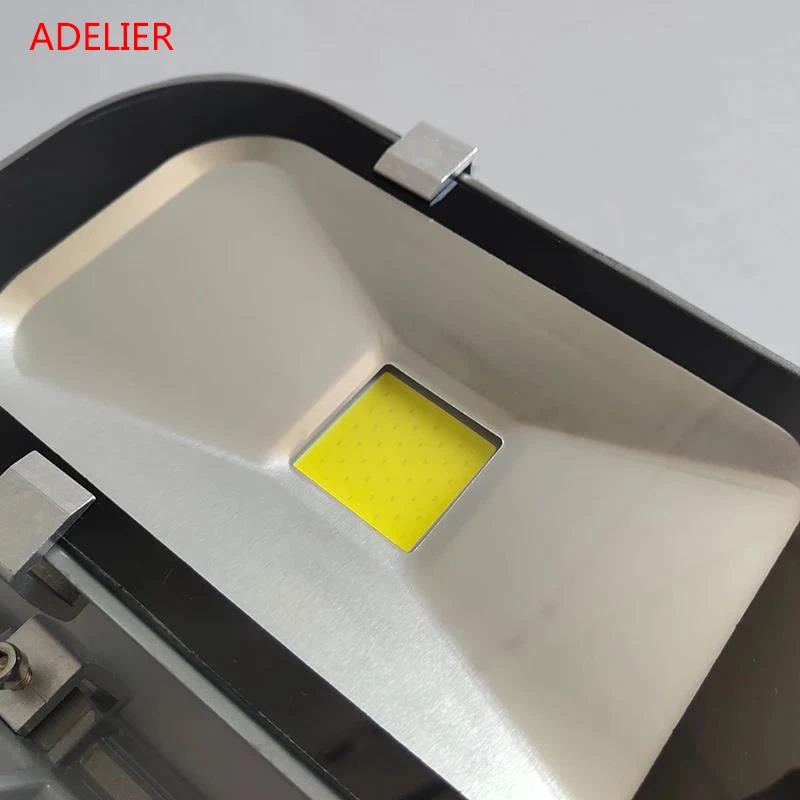 12V 20W COB LED Road street Lamp IP65 AC110-240V Waterproof Garden Lamp Light Outdoor lighting led lamp led street lamp