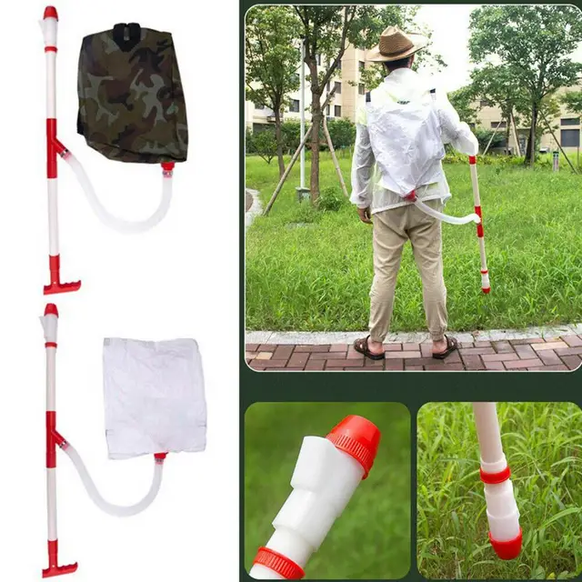 Műtrágya Applikátor Kézikönyv Permetező Felső Cipzáras Design Kanyargonyos Szóró Műsorszóró Gép - Image 3