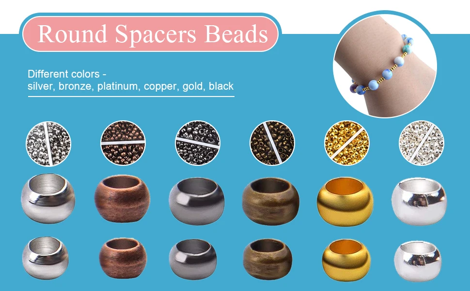 Crimp Beads