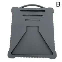 Starlink Mini Silicone Protective Waterproof Anti - Fall Case Cover (Gray)