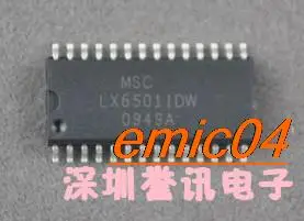 

Оригинальный в наличии LX6501 LX6501IDW