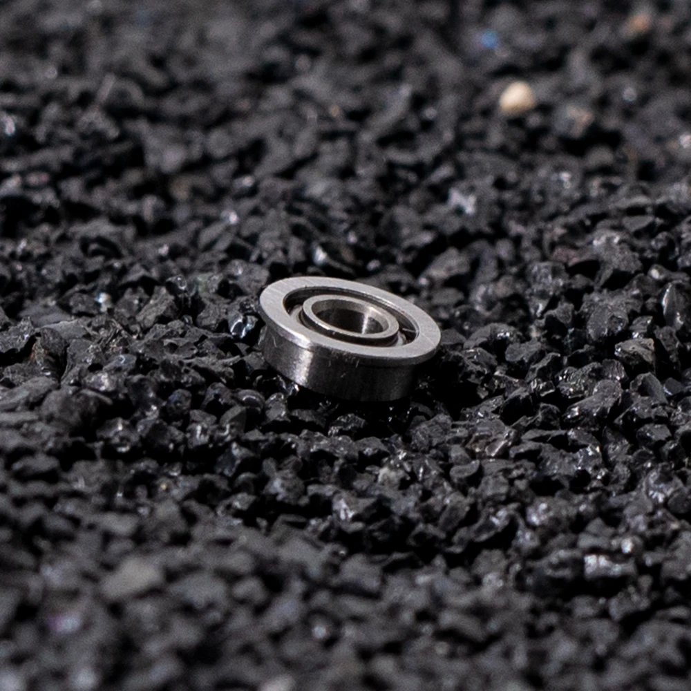 6mm/7mm/8mm/9mm Stainless Steel Ball Bearing