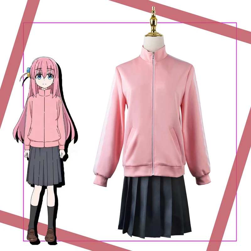 ROLECOS Bocchi  ڽ ǻ, 丮  ,  ߸ ī ġġ ǻ,  ڽ ǻ, ҷ 