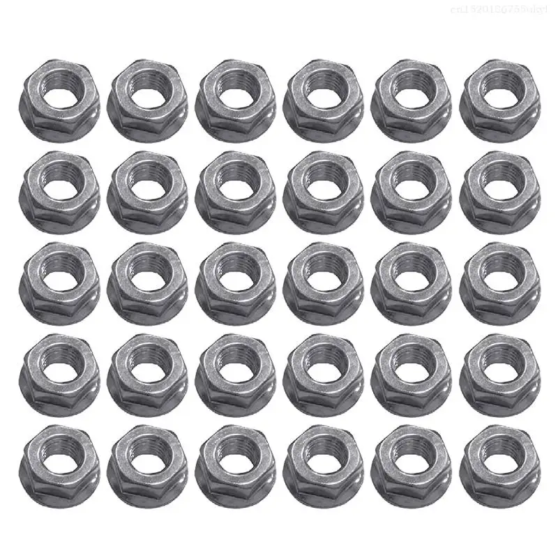 

Сменные гайки для бензопилы из 30 предметов, используемые для MS170 MS180 MS230 MS250 MS260 F1FB