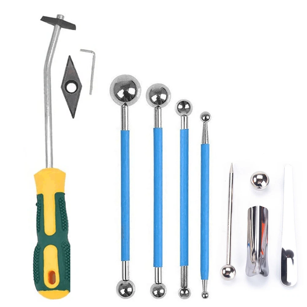 

Brand New Durable High-quality Hand Tools Repair Tools Hex Key Repair Tools Tile Floor Seam Filling And Caulking Kit