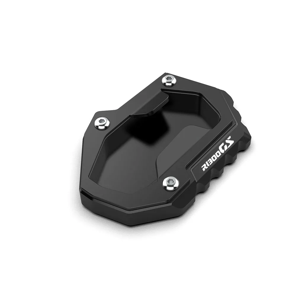 

Motorcycle Kickstand Foot Side Stand Extension Pad For BMW R1300 GS Adventure R1300GS R 1300GS TE 2023 2024 2025 R1300GS Trophy