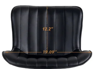 large seat