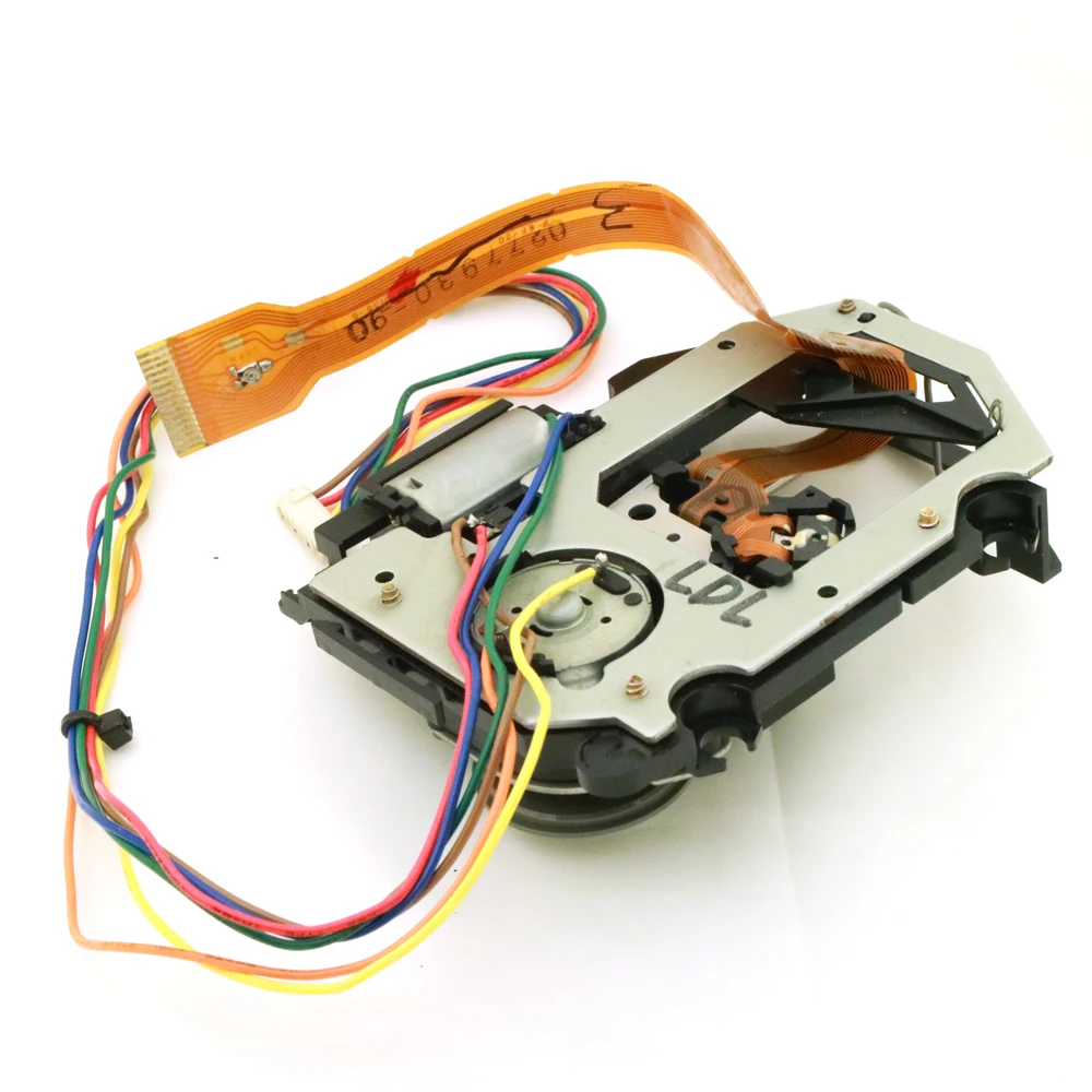 PNP1138-B PNP1168-A Laser Lens With Mechanism Lasereinheit For Pioneer J800M PD-M60 PD-T305 PD-S501 PD-5700 Optical Accessories