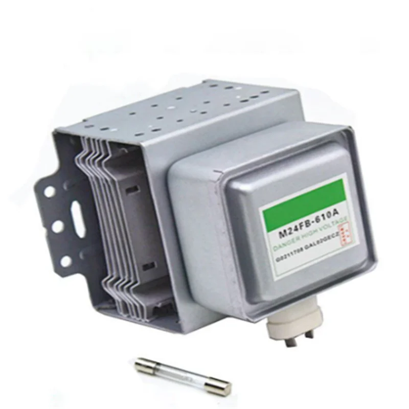 Magnetron Microonde Galanz M24FB-610A | Sostituzione Originale | Installazione Orizzontale - Foto 13