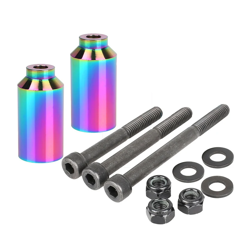 ScooterStuntPegSetsproScooterPegSetswithAxleHardware2530