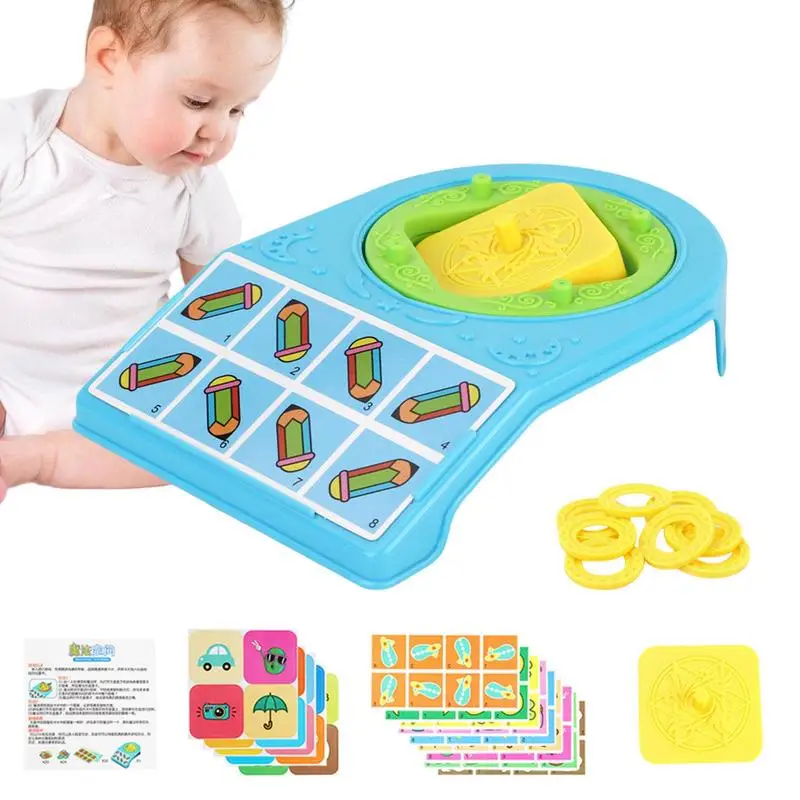 

Игрушка для развития мелкой моторики по методу Монтессори