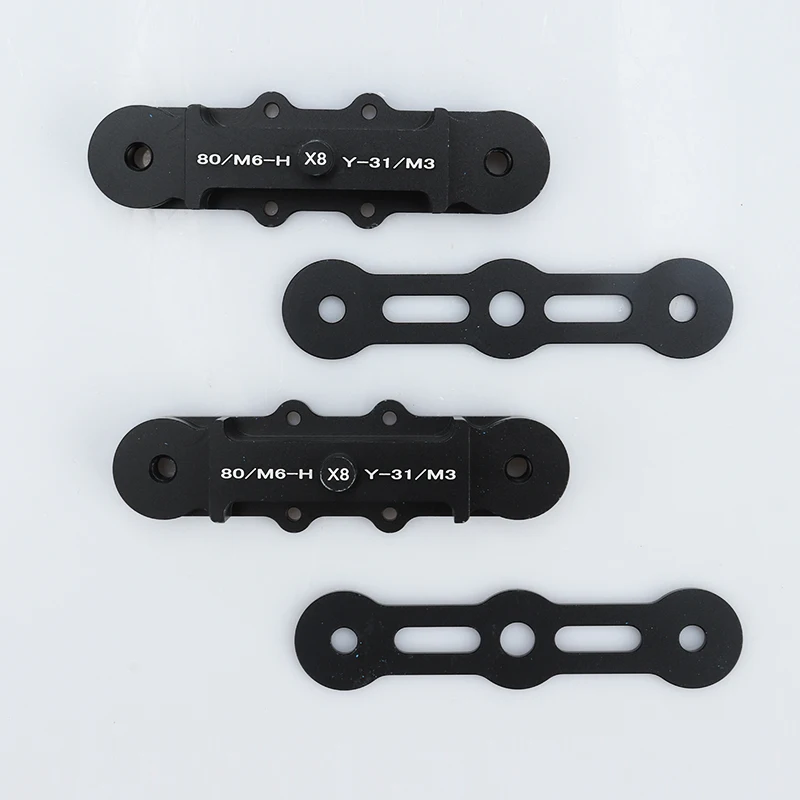 Drone Hobbywing X8-X11 Moteur Agricole Adaptateur Roue 2480/3011/36120/41135