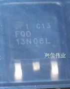 

10 шт. новые оригинальные подлинные FQD13N06L 13N06L TO252 SMD FET