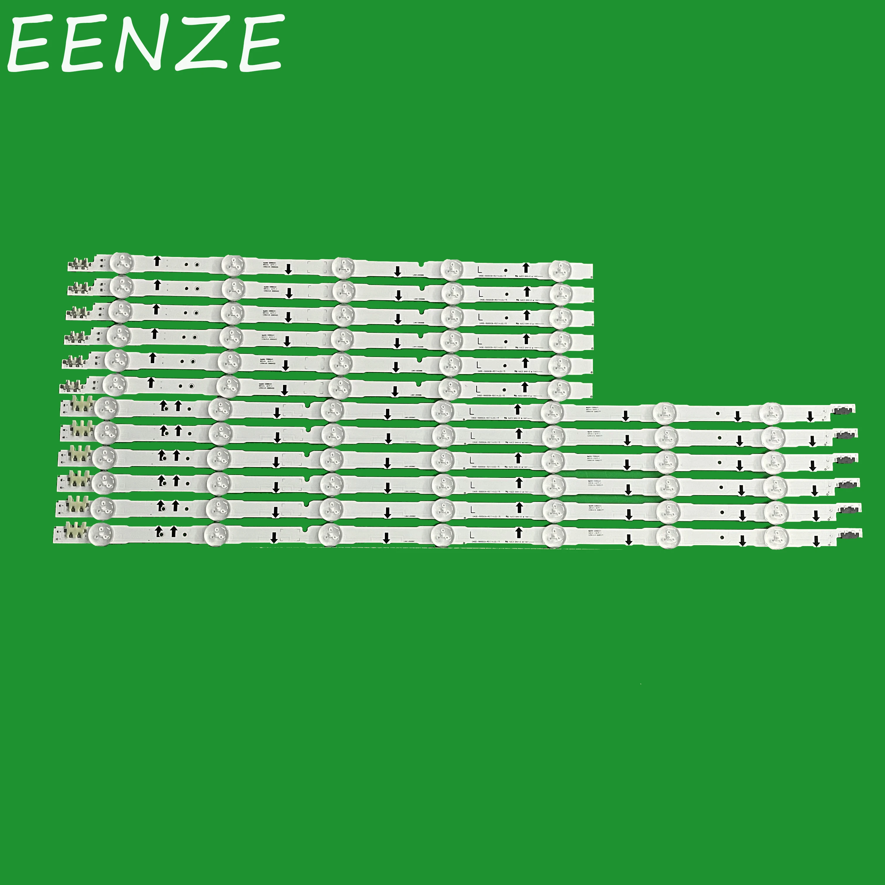 LED-Backlight-Strip-for-UN50J5500-UE50H6200-UE50H6470-D4GE-500DCA-R2 ...