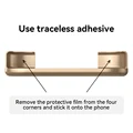 Gold Adhesive