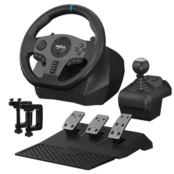 PXN V9 Racing Wheel 1