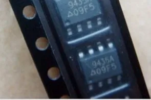 

Бесплатная доставка 9435A SI9435A CEM9435A ICSOP8 10 шт.