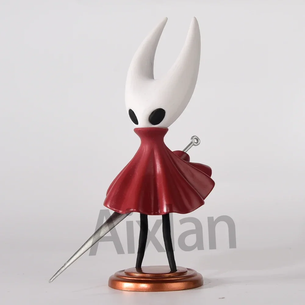 3pcs set Game Hollow Knight Anime Figure Hollow Knight PVC Action