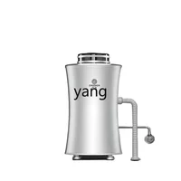 L'm'm Household Kitchen Floor-Type Automatic Water Inlet Kitchen Waste Grinder 1