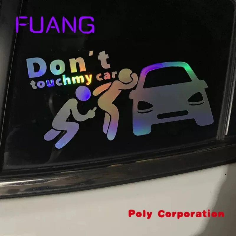 Рисунок 2 - Прозрачная голограмма с защитой