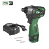 140NM Brushless Electric Screwdriver 17V Cordless Drill Screw 1500mAh Battery Rechargeable Hexagon Power Tools by PROSTORMER 1