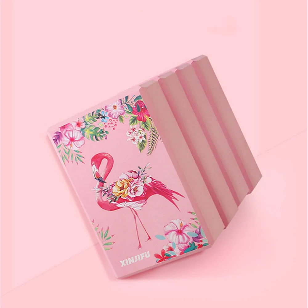 Adult High-Density Yoga Bricks Eva Material Yoga Tension Band Elastic Band Set Dance Practice Color Printing Yoga Bricks 3