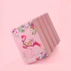 Adult High-Density Yoga Bricks Eva Material Yoga Tension Band Elastic Band Set Dance Practice Color Printing Yoga Bricks 3