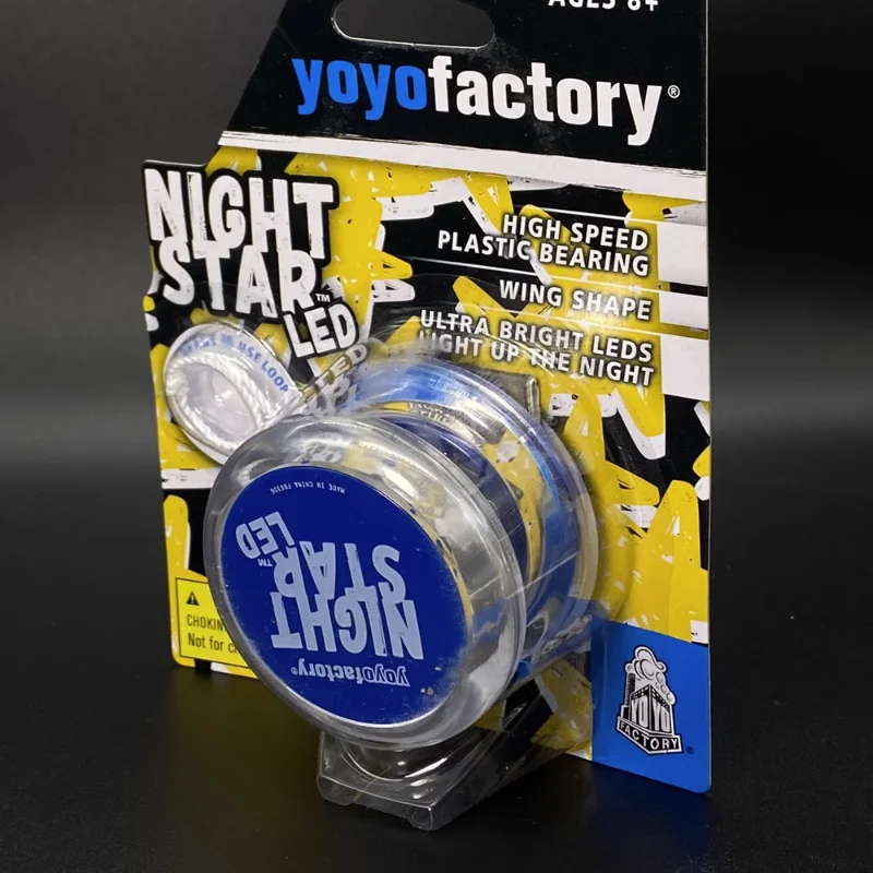 KK Bearing Auldey Plastic Responsive YOYO Professional Spinstar 1A 2A Practice yoyo Ball High Precision Game yo-yo