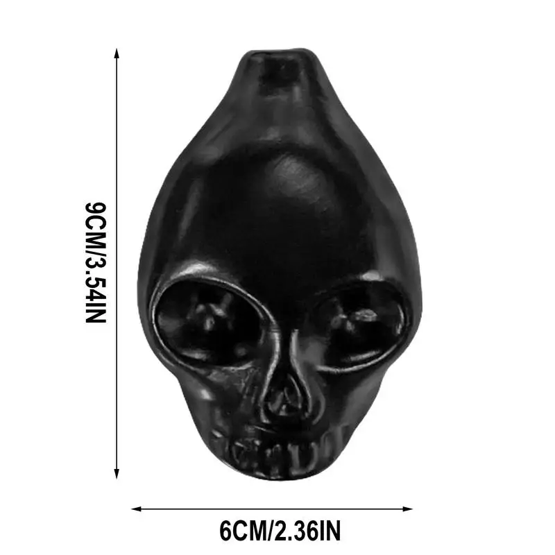 Creepy Aztec Death Whistle Thunderous Echoes Of Ancient Warriors The Intense Human Scream Whistle For Halloween Party Supplies