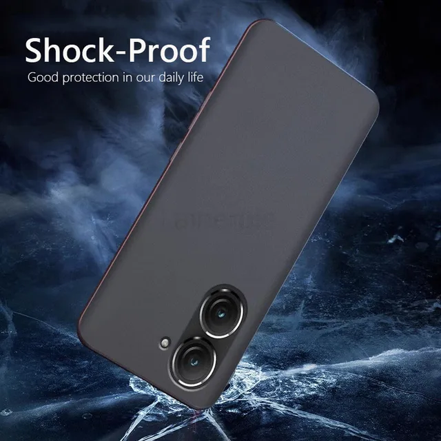 Simple Slim Matte Soft TPU Silicone Phone Case For ASUS Simple Slim Matte Soft TPU Silicone Phone Case For ASUS