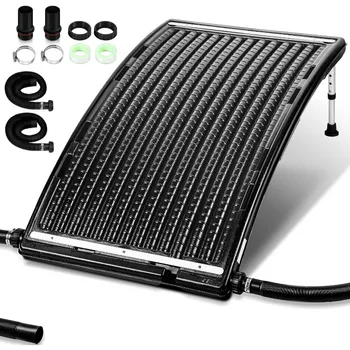 Solar Pool Heater 1