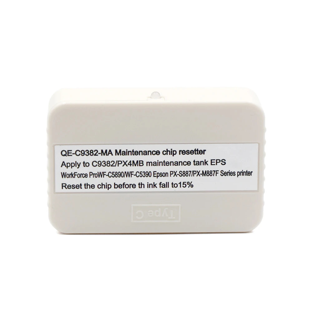 

T11 IP11 C9382 PX4MB восстановитель чипов для Epson Worker C5890