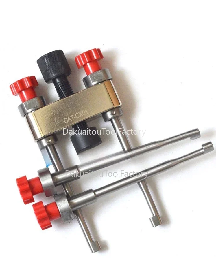 

PULLER FOR CATT INJECTOR C7 C9 C-9 INJECTOR REMOVE DISASSEMBLE TOOL