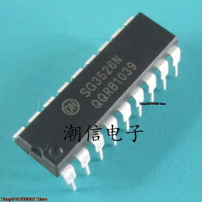 

5pieces SG3526N SG3526AN SG3526BN original new in stock