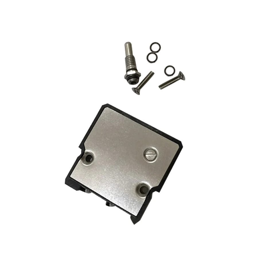 

Markem-Imaje Gutter Block Imaje Bijet ENM5261 Imaje spare part for Imaje cij printer S4 S7 S8 9040