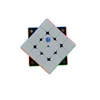 GAN 460 M 4x4 Magnetic Magic Cube GAN 460M Speed Cube GAN460 M Puzzle Cube 4x4x4 GAN 460 Fidget Toys for Anxiety 3