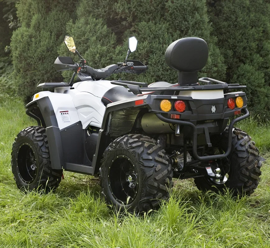 Рисунок 4 - Продажа высококачественного 4-колесного