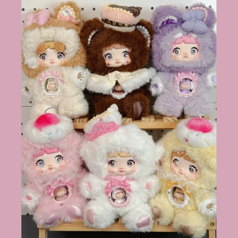 New Nommi V7 A Bite Of Sweetheart Dessert Cake Cute Mysterious