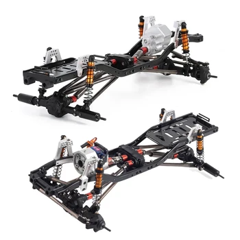 RC Crawler Frame 1