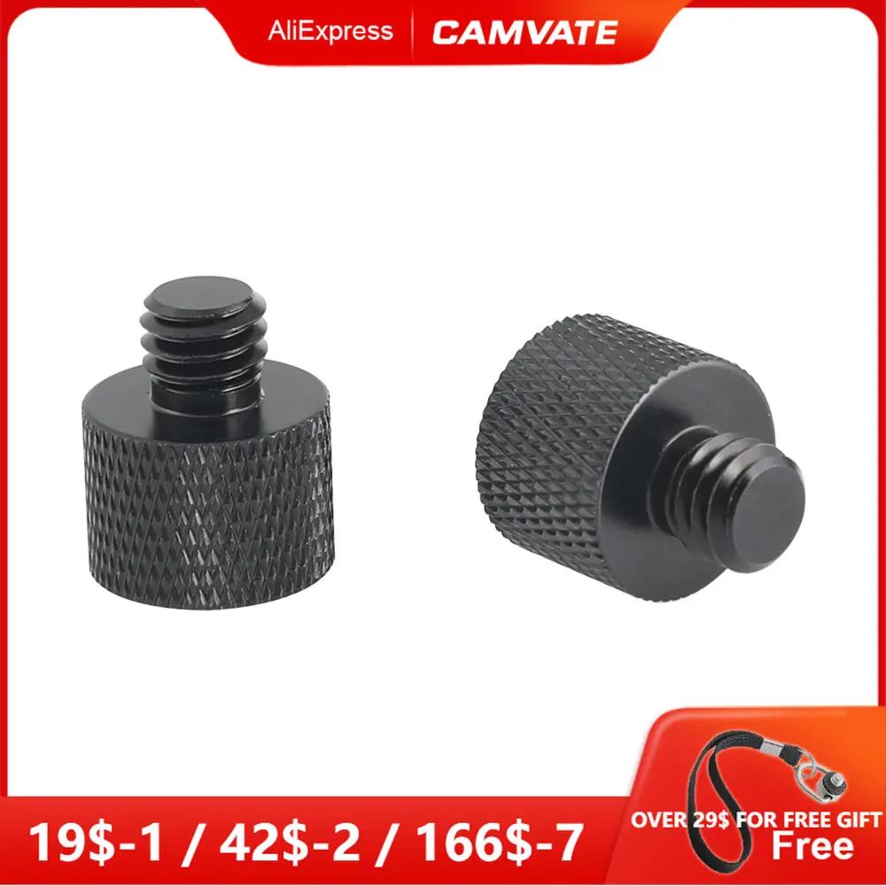 camvate-3-8-16-male-to-5-8-27-female-mic-stand-adapter-for-mount