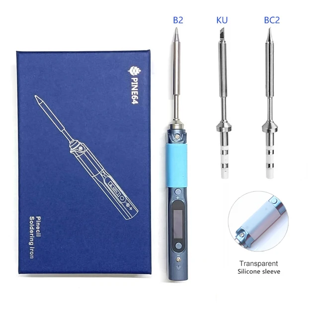 Blue B2 BC2 KU