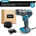 1 Battery-588Vf