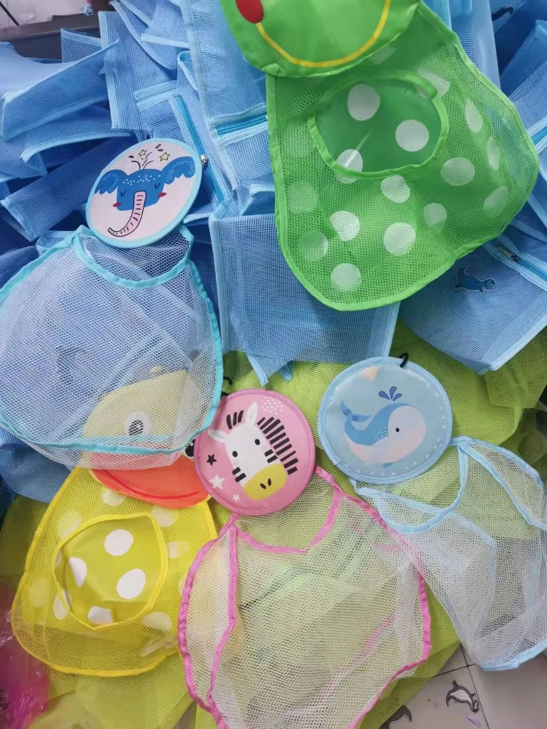 Рисунок 3 - Детские Игрушки для ванны