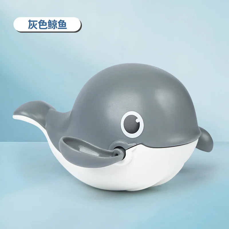 Whale Gray