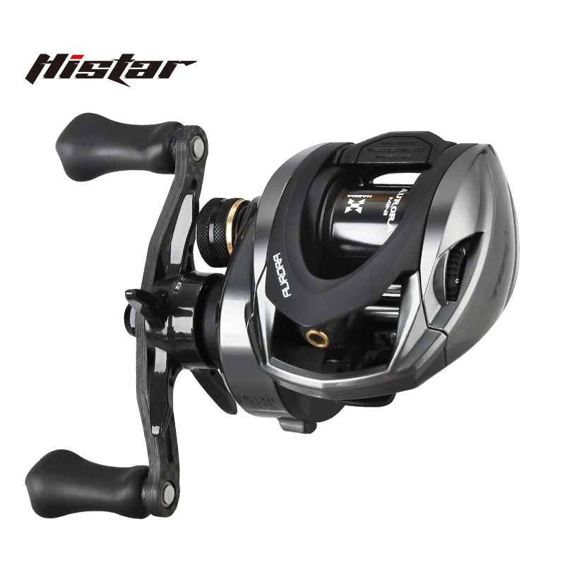 Baitcasting Reel 1