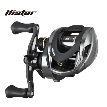 Baitcasting Reel 1