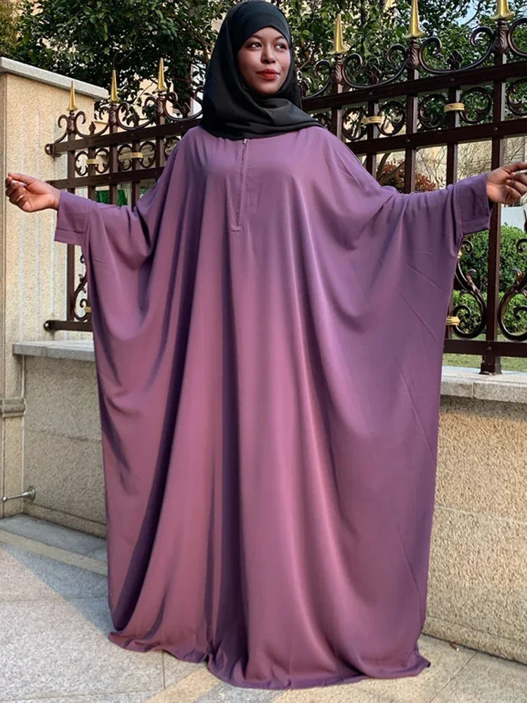 女性のためのイスラム教徒の祈りのドレス,ラマダンのための服