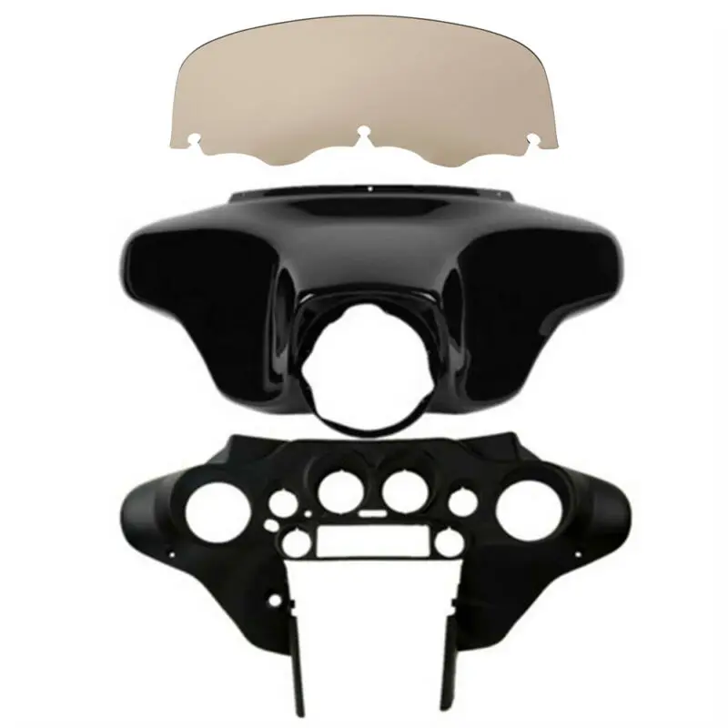 

Спидометр для лобового стекла мотоцикла Harley Touring Road King Street Electra Glide FLH 1996-2013