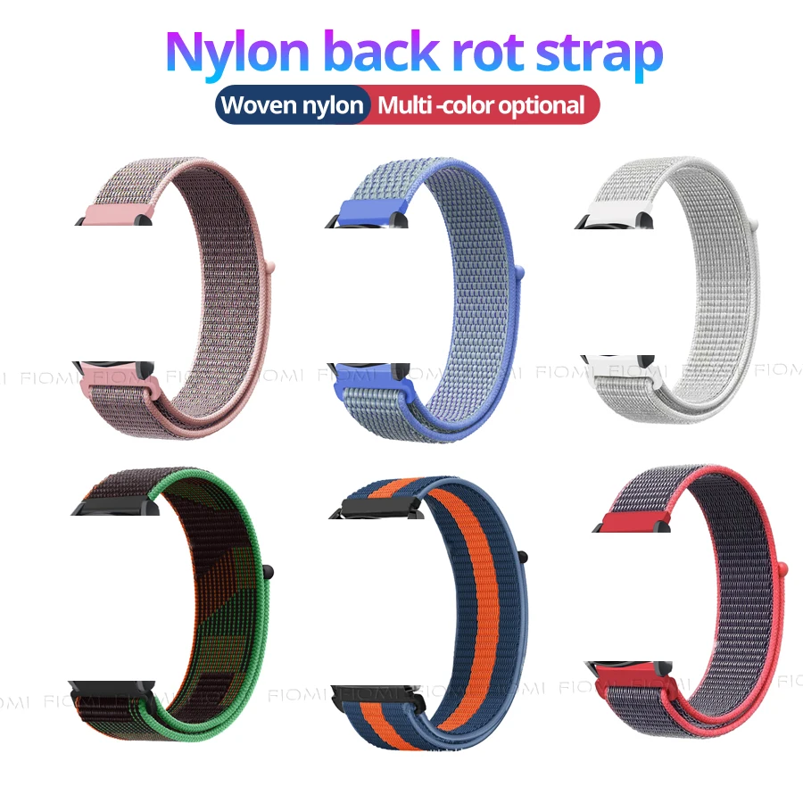 Cinghia Di Orologio Da 20 Mm 22Mm Per Huami Amazfit Bip/Gts/Amazfit Gtr/Gts 2, Per Samsung Gear S2/Galaxy Active2, Forhuawei Watch Gt2/Watch 2 Cinghia