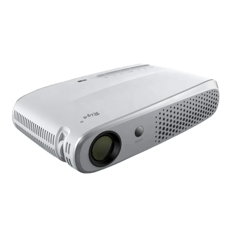 

School Supplies Equipment Presentation 3D Pico Projector